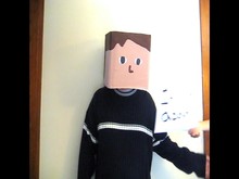 Life in the Dorms screenshot thumbnail video