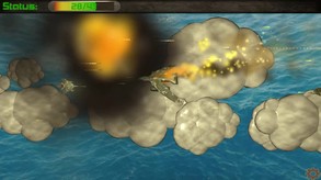 Dust and Echos: Vengeance