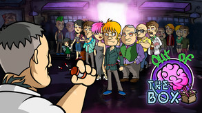 🧠 OUT OF THE BOX screenshot thumbnail video