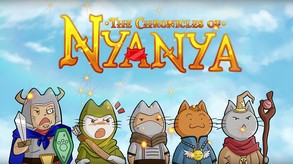 The Chronicles of Nyanya screenshot thumbnail video
