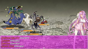 Cursed Armor screenshot thumbnail video