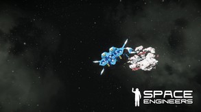 Space Engineers: Major Overhaul of Multiplayer