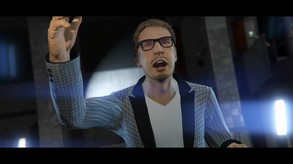 Grand Theft Auto V Legacy screenshot thumbnail video