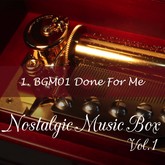 RPG Maker MV - Nostalgic Music Box Vol.1 screenshot thumbnail video