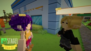 Friendship Update Trailer