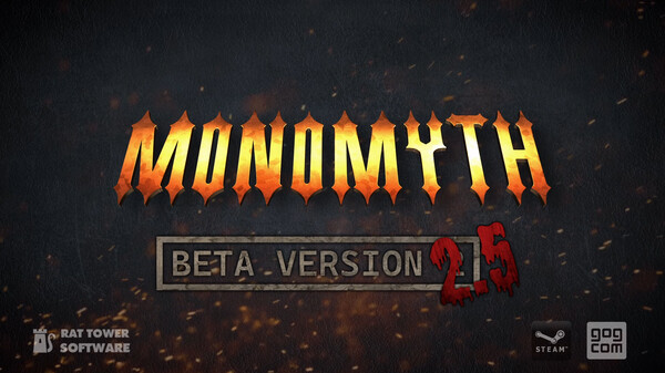 Monomyth screenshot thumbnail video