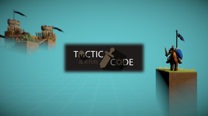 Tactic Code - 战术代码