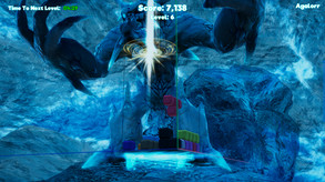 Pit Blocks 3D Trailer