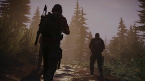 Tom Clancy's Ghost Recon Wildlands screenshot thumbnail video