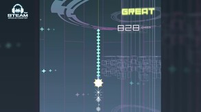 Groove Coaster - APELIOTES screenshot thumbnail video