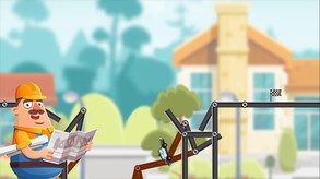 Build Bridges — interactive trailer (ru) thumbnail