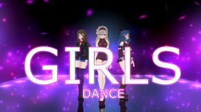 Girls Dance screenshot thumbnail video