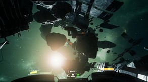 Detached: Non-VR Edition screenshot thumbnail video
