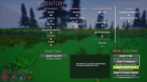 Base Building