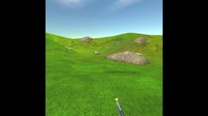 Dinosaur Hunter VR