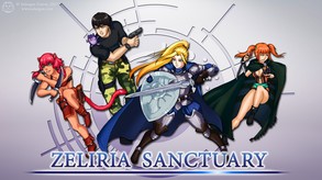 Zeliria Sanctuary screenshot thumbnail video