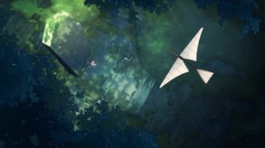伊苏：塞尔塞塔的树海-游戏截图