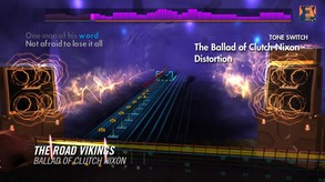 Rocksmith 2014 Edition Remastered Ubisoft Music Song Pack screenshot thumbnail video