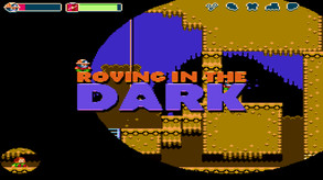 Roving in the Dark