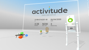 Virtual Virtual Reality