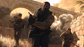 Call of Duty: WWII - Season Pass screenshot thumbnail video