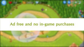 Fruit Tower Defense