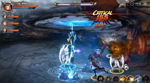 Dragon Spear screenshot thumbnail video