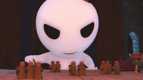 Strategeist Launch Trailer