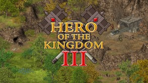 Hero of the Kingdom III / 王国英雄III-游戏截图