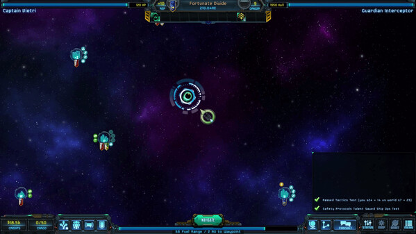 Star Traders: Frontiers screenshot thumbnail video