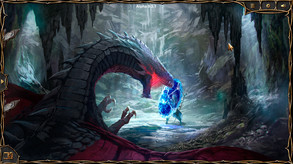 The Ballad Singer screenshot thumbnail video