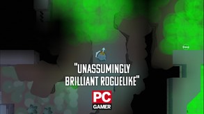 Unexplored screenshot thumbnail video