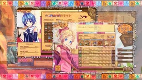 Dungeon Girl Trailer (Japanese)