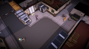 BANZAI ROYALE screenshot thumbnail video