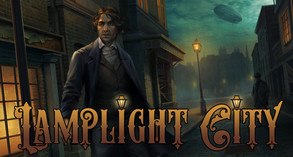 Lamplight City-游戏截图