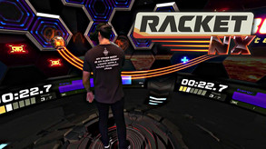 Racket: Nx screenshot thumbnail video