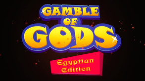 Gamble of Gods