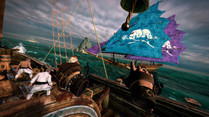 Furious Seas