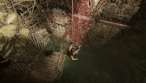 ESRB - TREACHEROUS TRAVERSAL