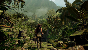 ESRB - Stunning World