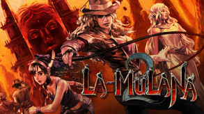 La-Mulana 2