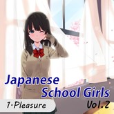 Visual Novel Maker - Japanese School Girls Vol.2 screenshot thumbnail video