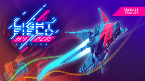 Lightfield HYPER Edition screenshot thumbnail video