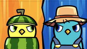 Duck Life 7: Battle