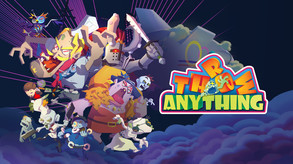 Throw Anything screenshot thumbnail video