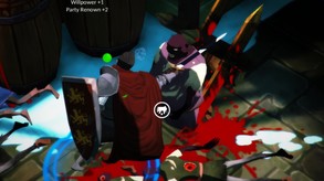 Sword Legacy: Omen screenshot thumbnail video