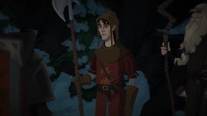 Sword Legacy: Omen screenshot thumbnail video