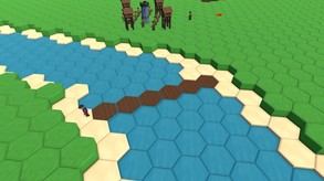 Kingdoms of Marazia