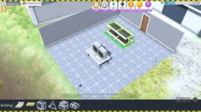 Bitcoin Tycoon - Mining Simulation Game screenshot thumbnail video