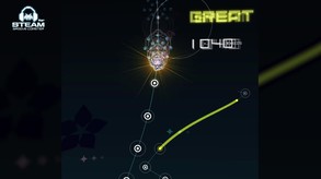 Groove Coaster - Machibito ha kozu screenshot thumbnail video